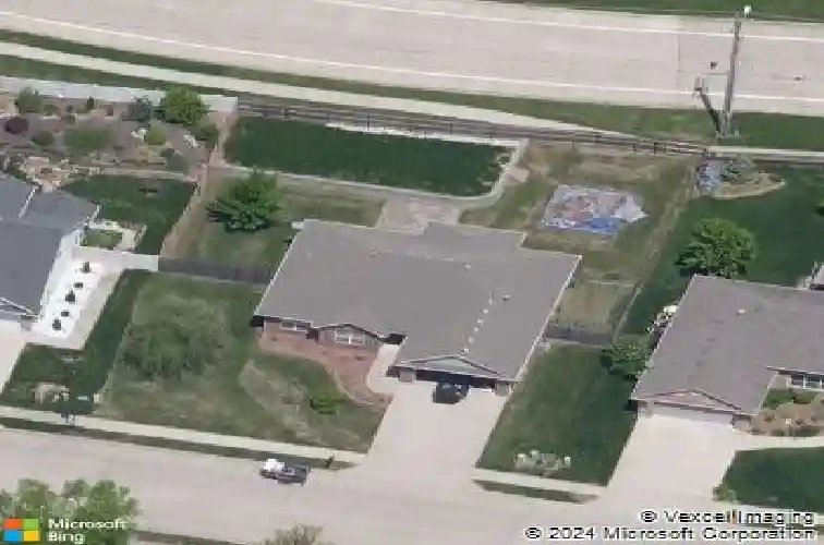 203 wallaby way, columbia,  MO 65202