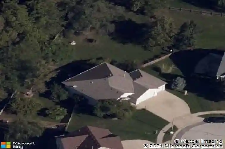 760 herrman ct, liberty,  MO 64068