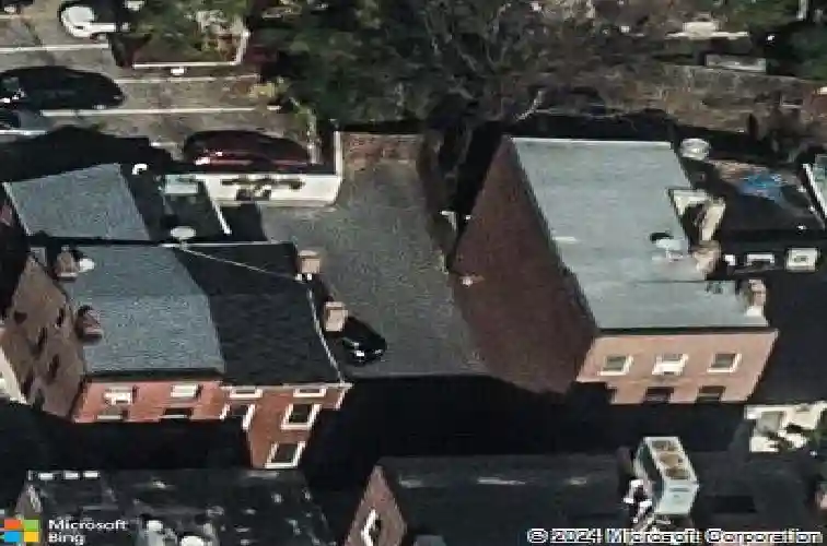 10 e hamilton st, baltimore,  MD 21202