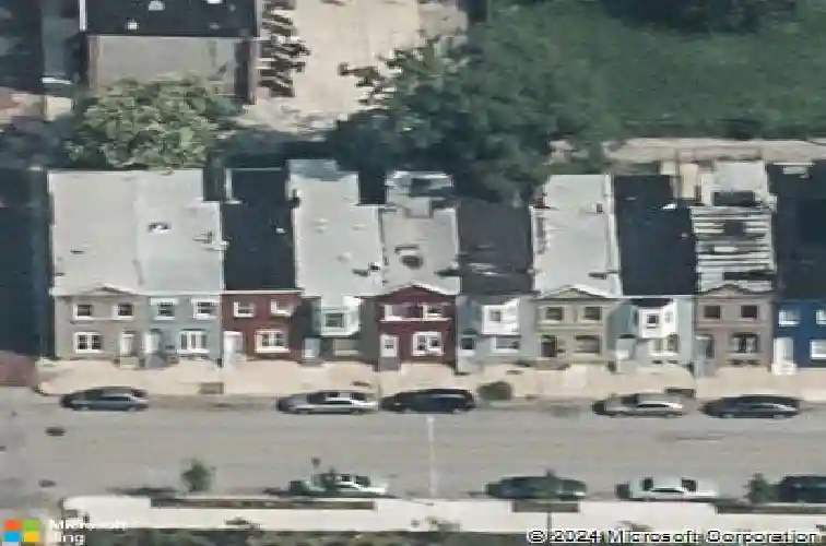 332 e federal st, baltimore,  MD 21202