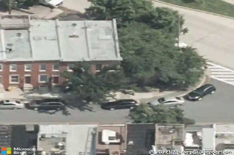 644 e clement st, baltimore,  MD 21230