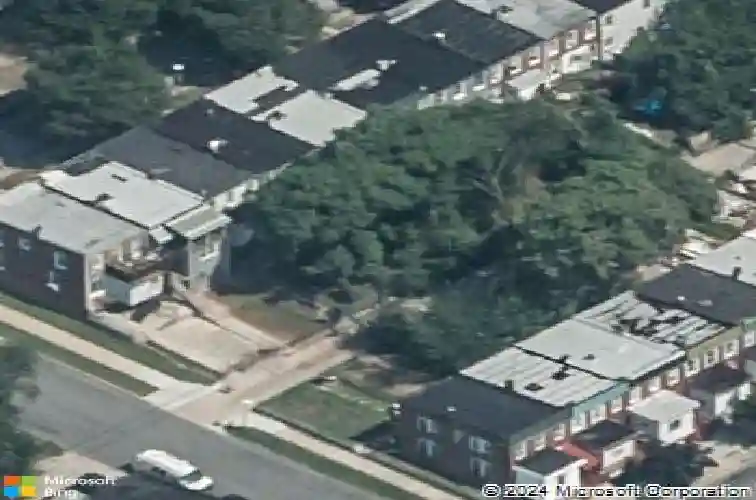 2609 garrett ave, baltimore,  MD 21218