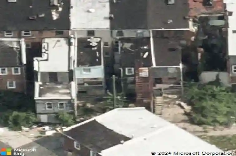 1329 w north ave, baltimore,  MD 21217