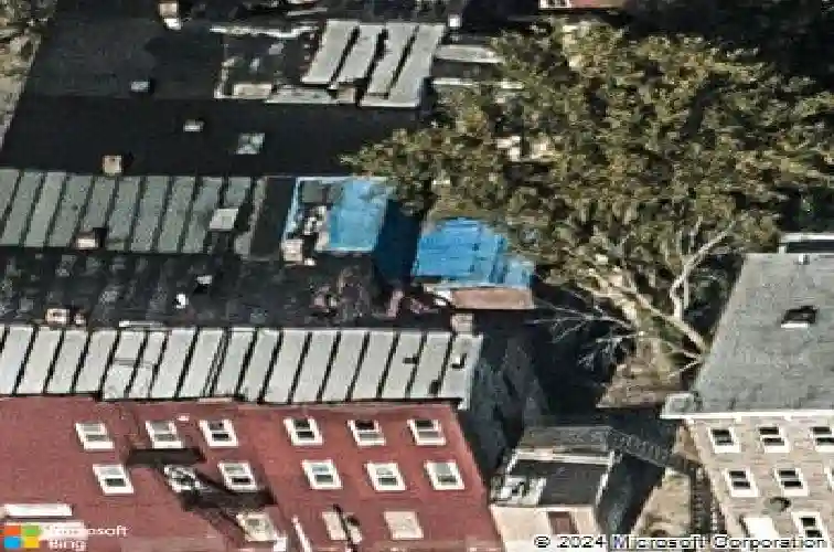 509 n calhoun st, baltimore,  MD 21223