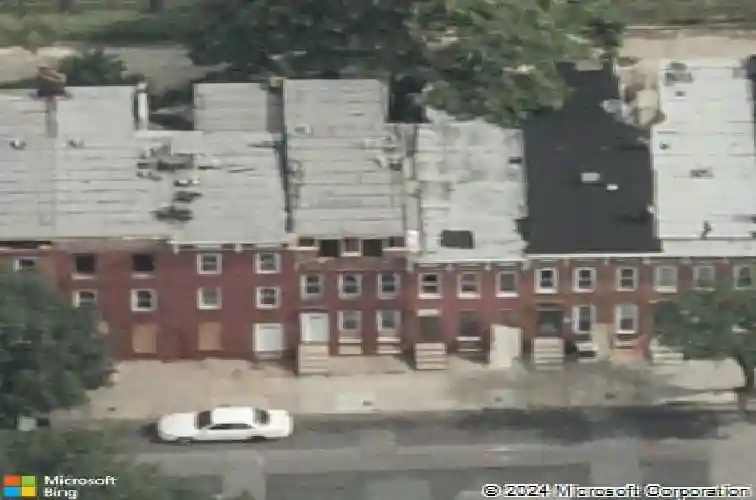 1632 ashland ave, baltimore,  MD 21205