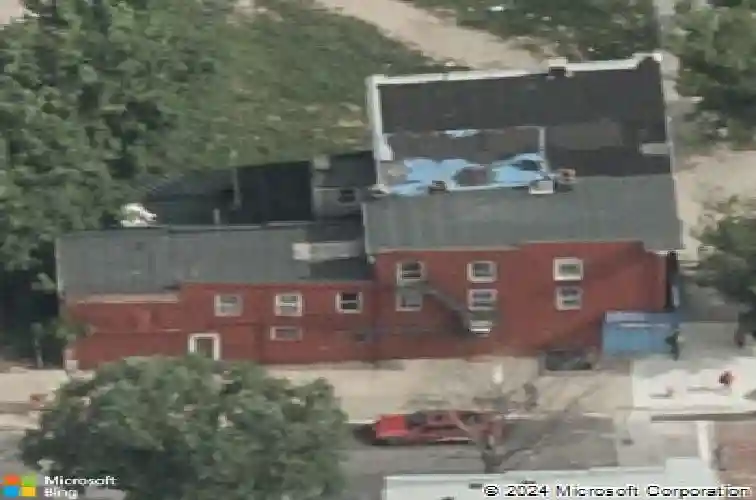 904 n broadway, baltimore,  MD 21205