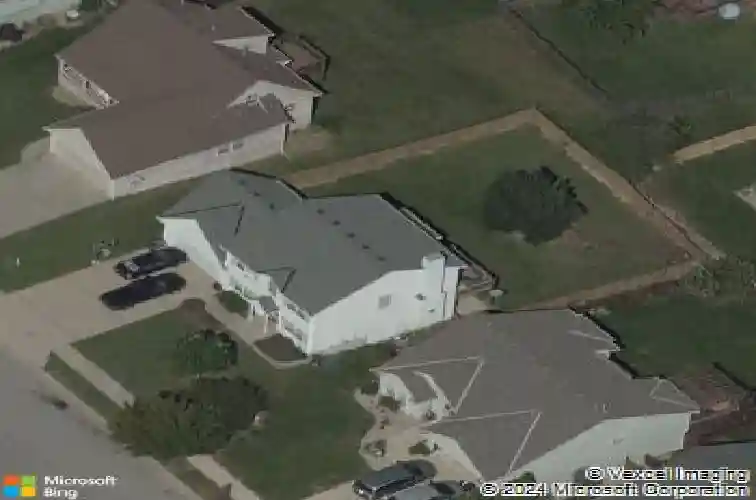 8547 n robinhood ave, kansas city,  MO 64154