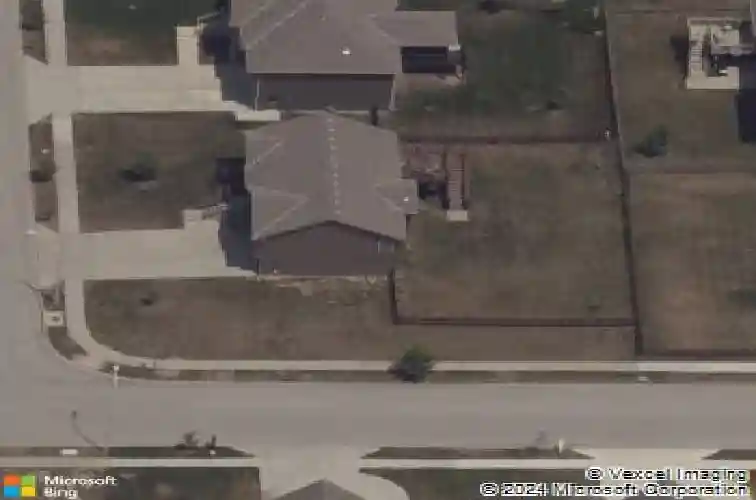 10803 n oakland ave, kansas city,  MO 64157