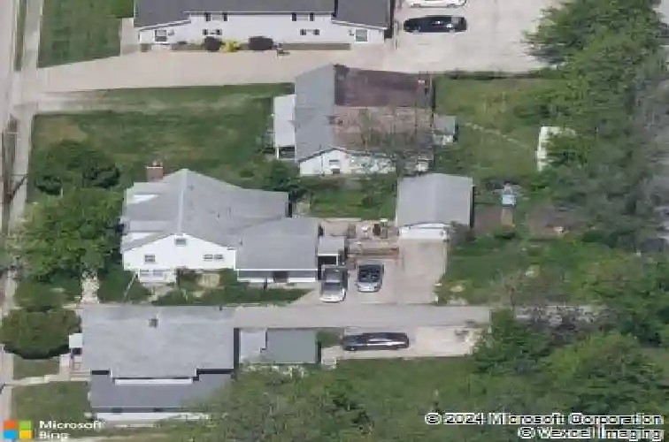 600 n william st, columbia,  MO 65201