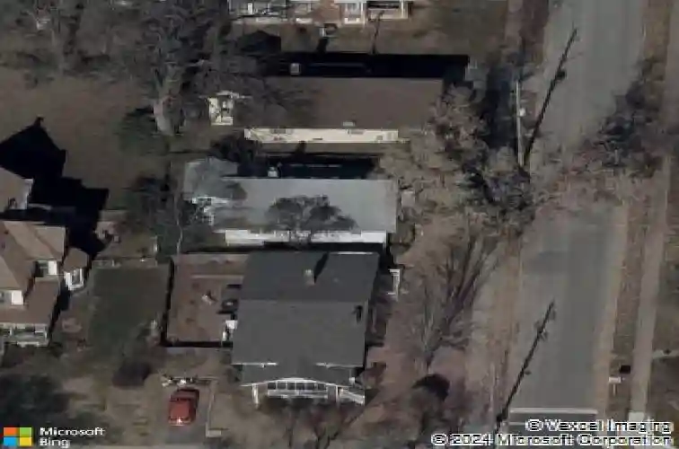 34 s jewell st, liberty,  MO 64068