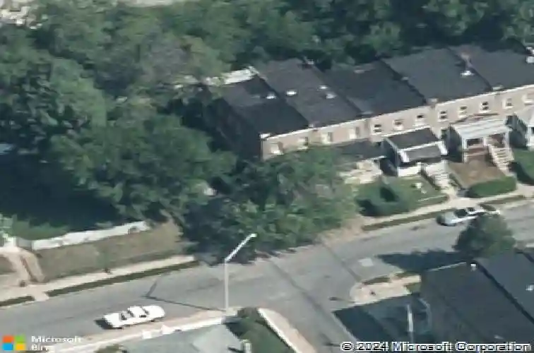  baltimore,  MD 21215