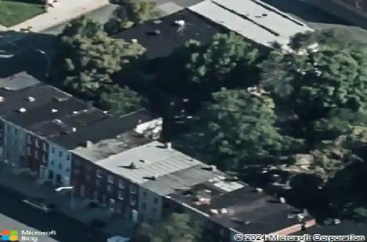 523 bloom st, baltimore,  MD 21217