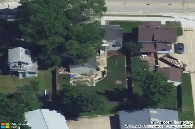 1139 h ave ne, cedar rapids,  IA 52402