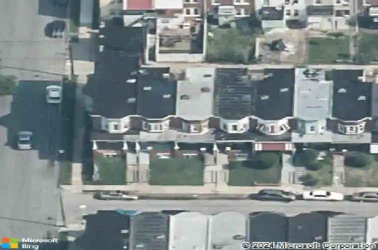 2330 calverton heights ave, baltimore,  MD 21216