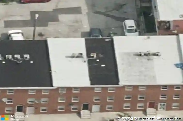 1216 w lafayette avenue
                                ,Unit 1, baltimore,  MD 21217