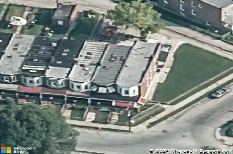 3804 old frederick rd, baltimore,  MD 21229