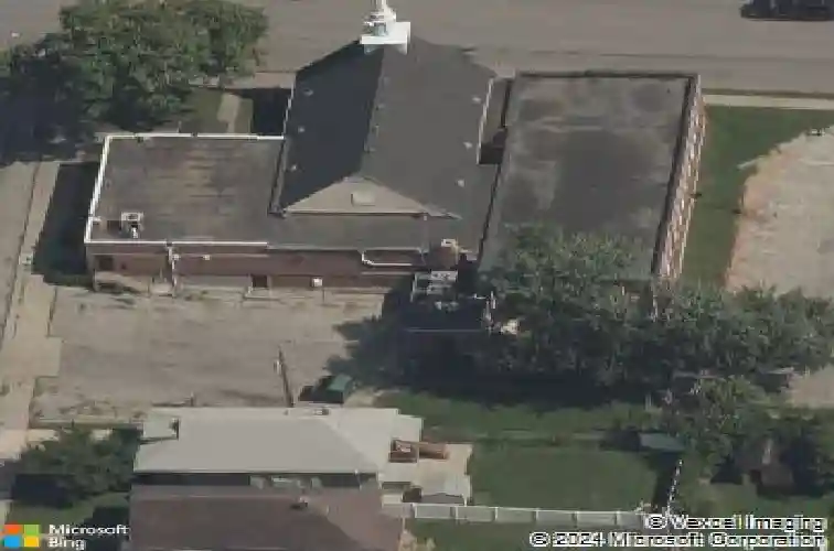 5001 independence ave, kansas city,  MO 64124