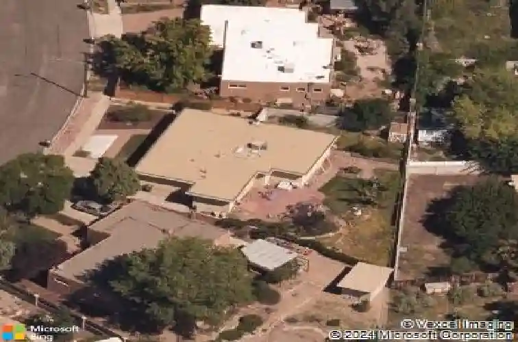 205 corona st, santa fe,  NM 87501