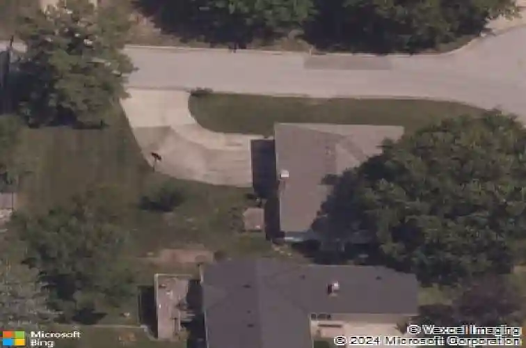 8500 overton dr, raytown,  MO 64138