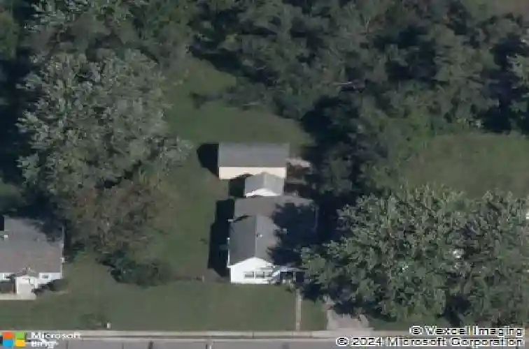 1605 nw vesper st, blue springs,  MO 64015