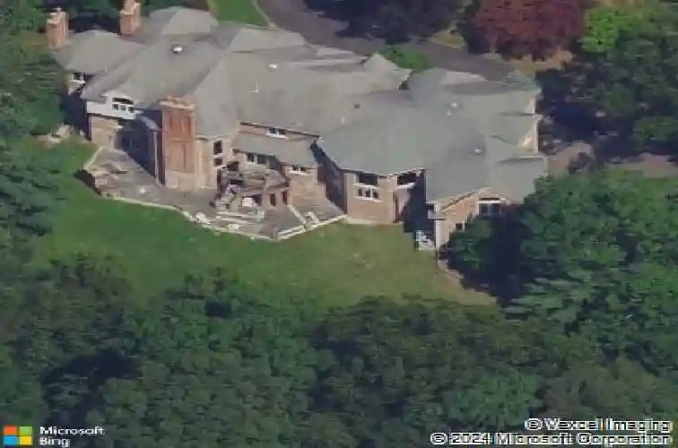 14 werimus brook rd, saddle river,  NJ 07458