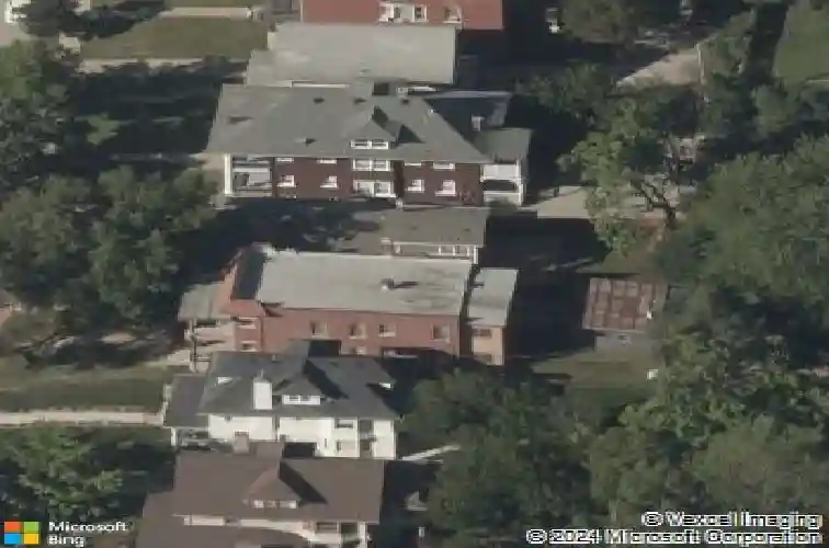 3535 jefferson st, kansas city,  MO 64111