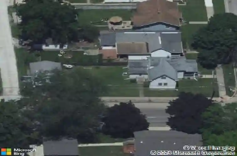 1448 n st sw, cedar rapids,  IA 52404