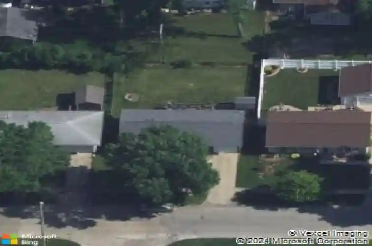 4530 ford ave nw, cedar rapids,  IA 52405