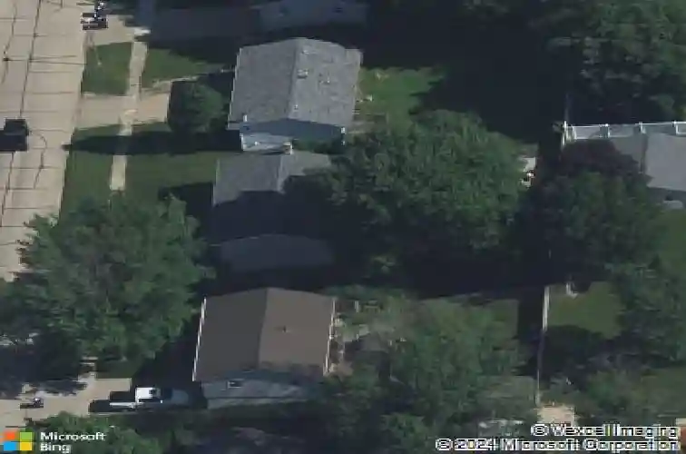 1719 southview dr nw, cedar rapids,  IA 52405