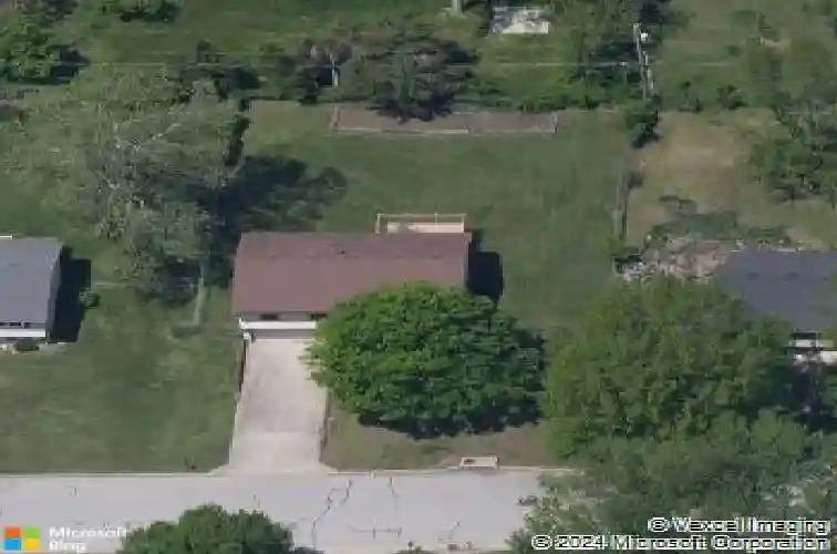 2501 spruce dr, columbia,  MO 65202