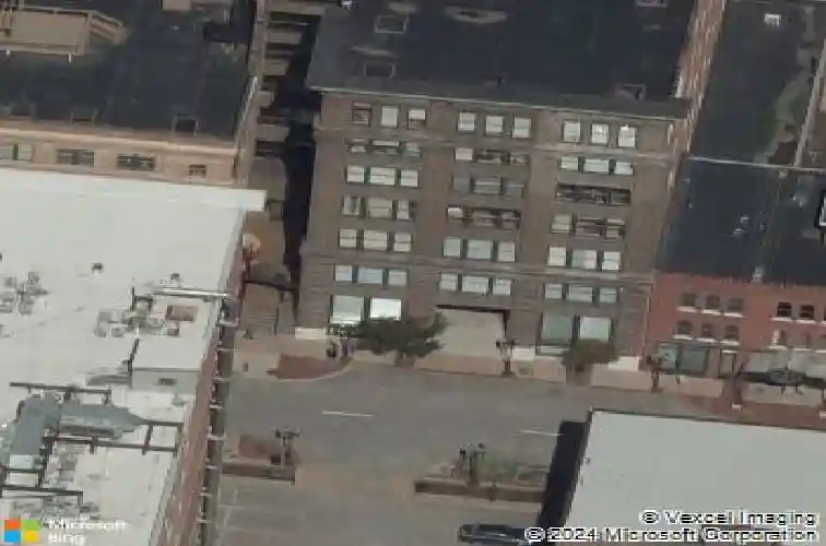 308 w 8th st #502, kansas city,  MO 64105