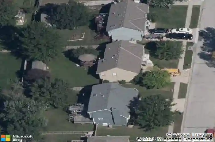 2209 ne maybrook dr, blue springs,  MO 64029