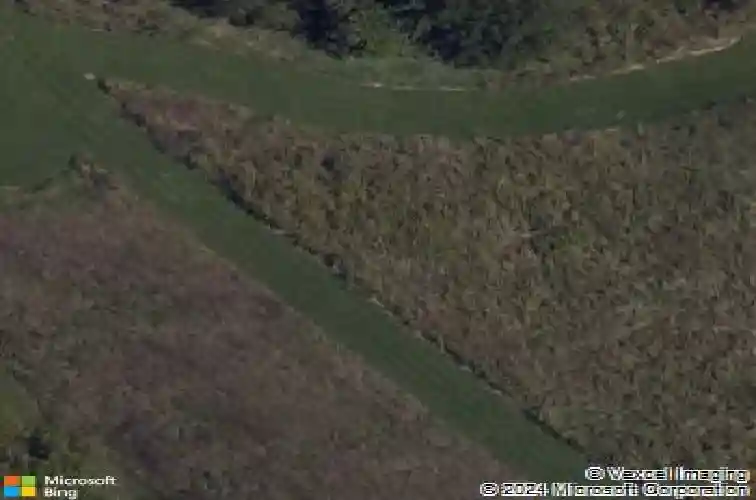 1605 e county road h, liberty,  MO 64068