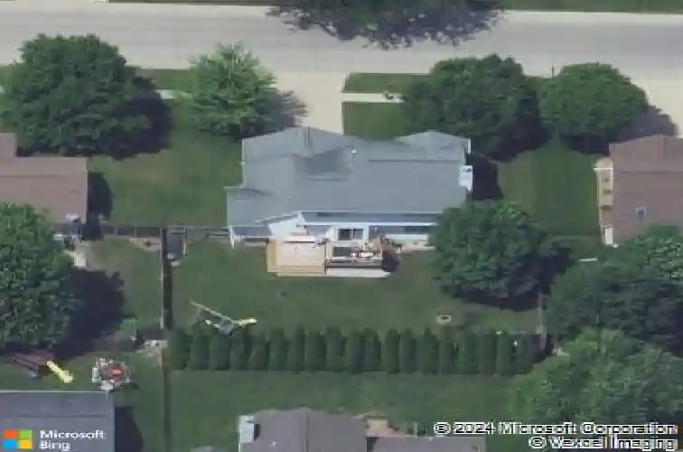 345 w 33rd ave, marion,  IA 52302