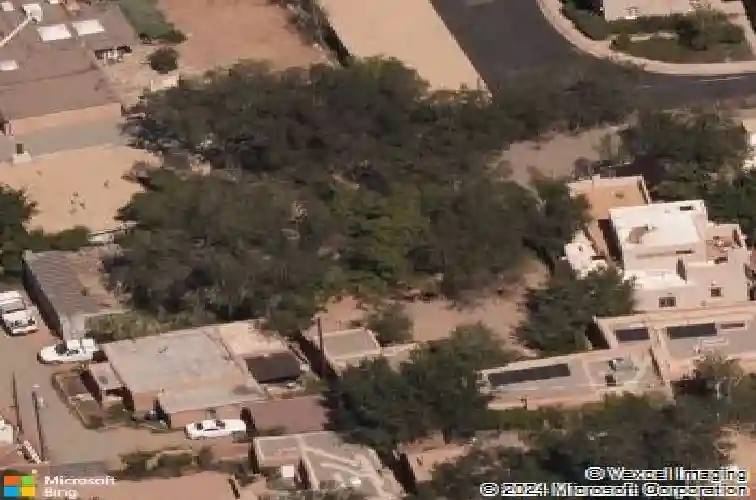 540 garcia st, santa fe,  NM 87505