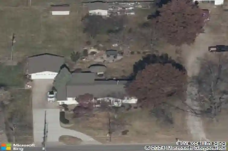 15800 e salisbury rd, independence,  MO 64050