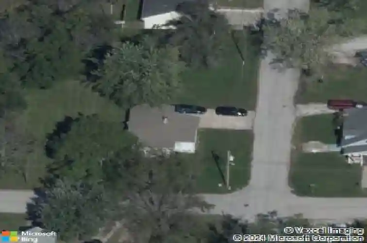 110 ridgeway ave, excelsior springs,  MO 64024