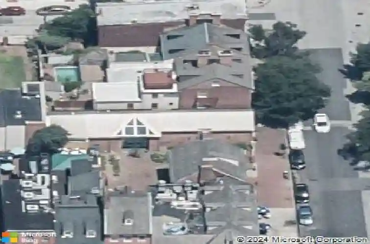 806 s ann st, baltimore,  MD 21231