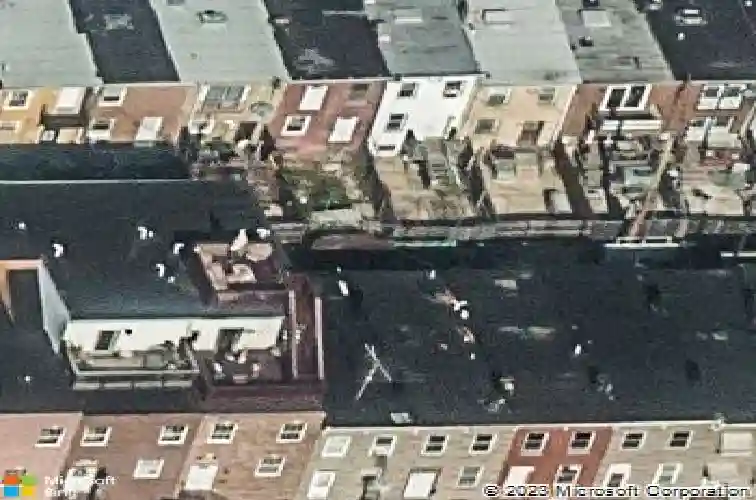 823 woodward st, baltimore,  MD 21230