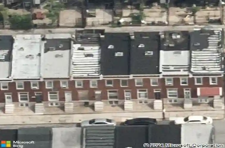 2616 e preston st, baltimore,  MD 21213