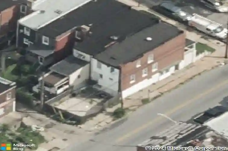 761 bartlett ave, baltimore,  MD 21218