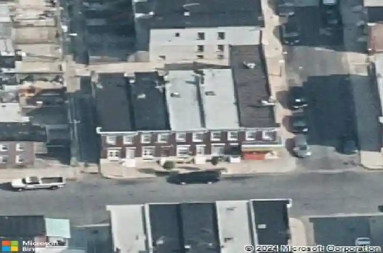 2802 jefferson st, baltimore,  MD 21205