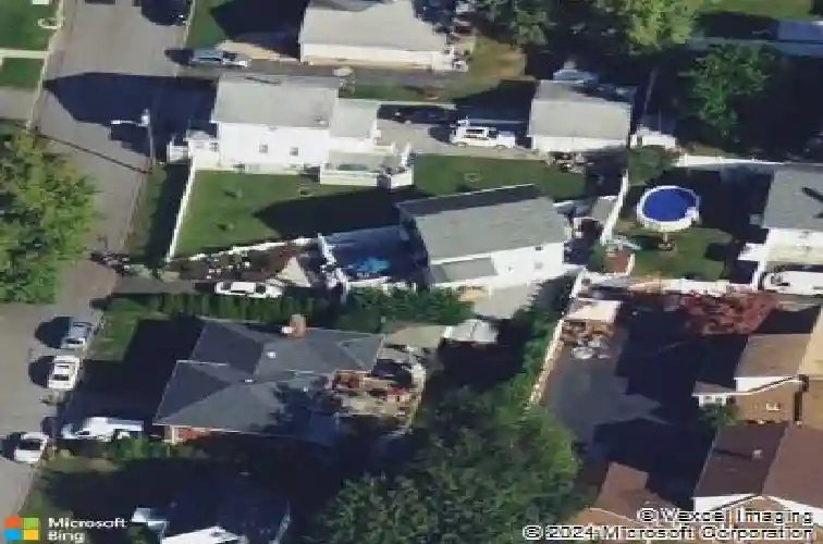 70 coger st, saddle brook,  NJ 07663