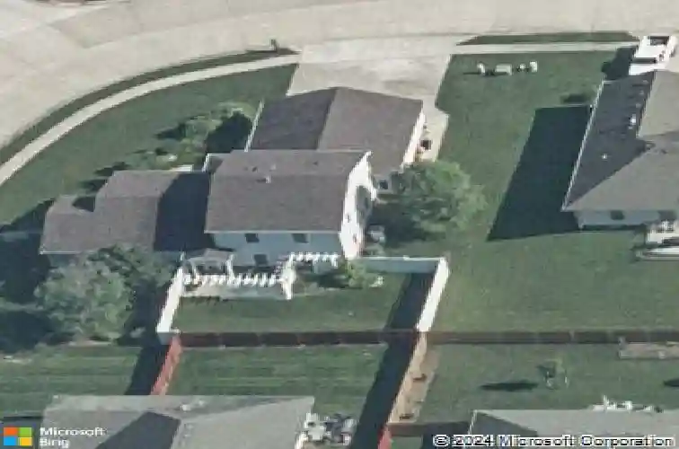 6612 chrissula ln, columbia,  MO 65203