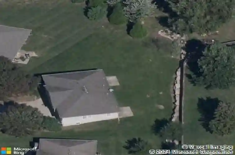 516 nw mill ct, blue springs,  MO 64015