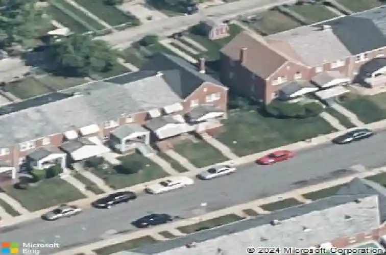 3916 grantley rd, baltimore,  MD 21215