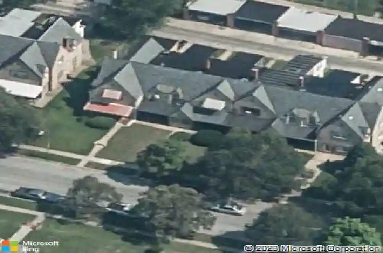  baltimore,  MD 21215