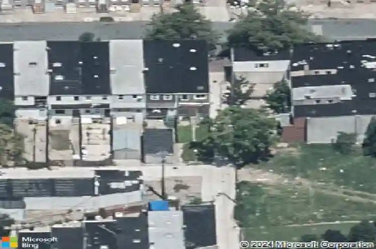 2105 ramsay st, baltimore,  MD 21223