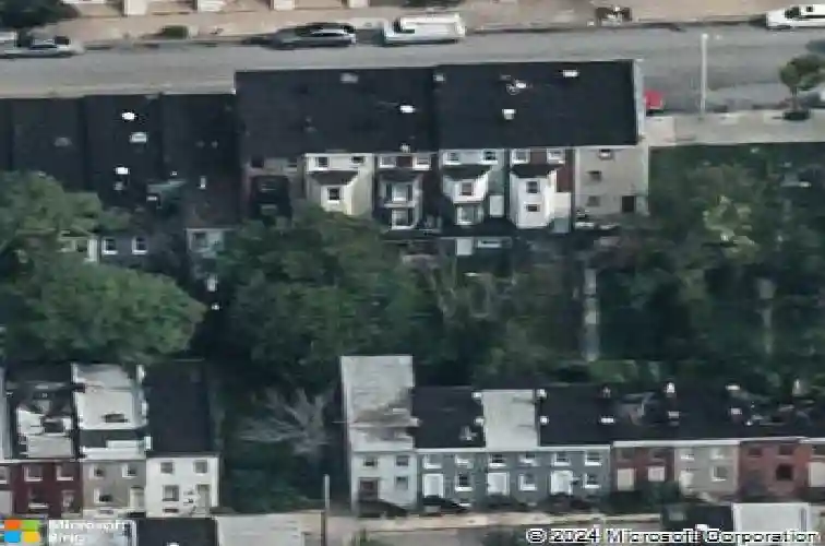 2127 hollins st, baltimore,  MD 21223
