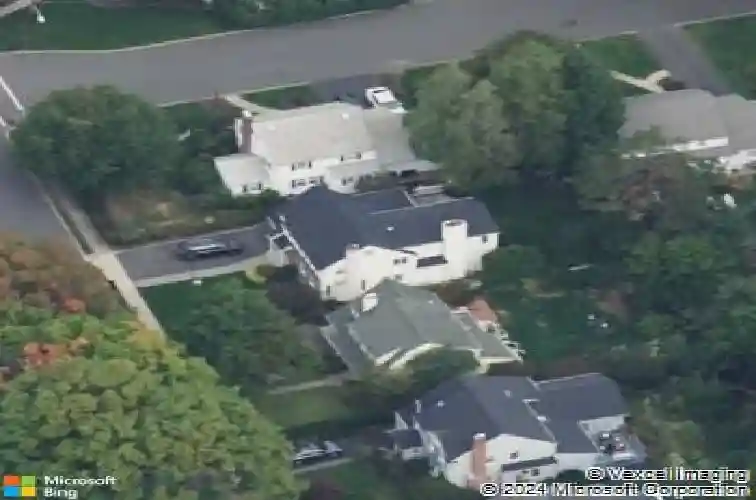 93 s highwood ave, glen rock,  NJ 07452